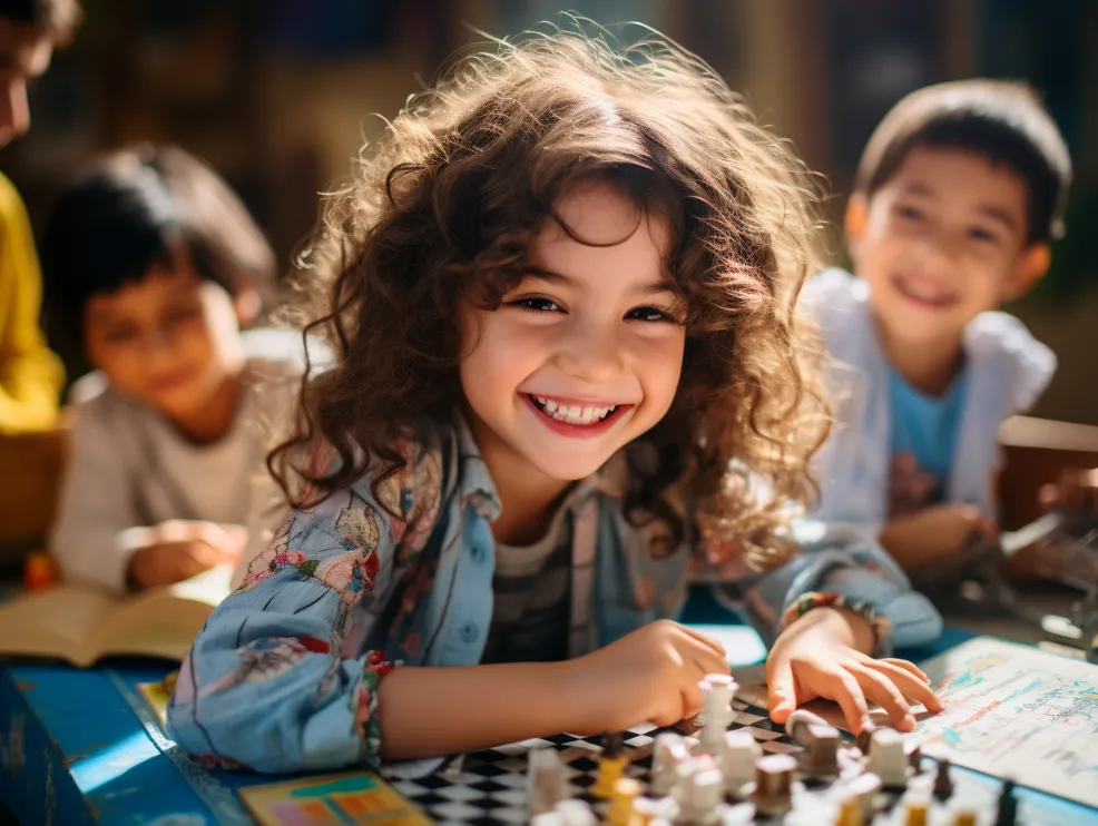 ESL G1/G2 Beginner Class 入門班