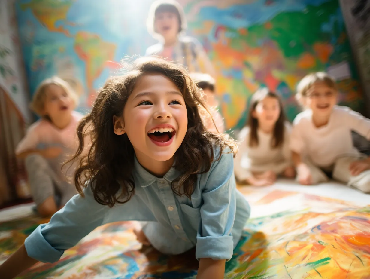 ESL G5/G6 Advanced Class 進階班