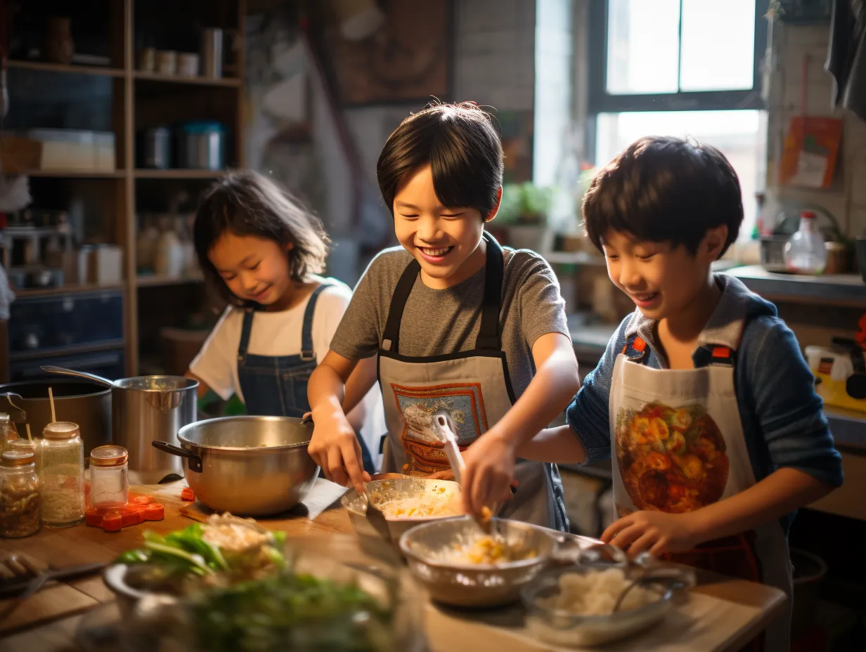 ESL Junior Program 國中專業英檢課程