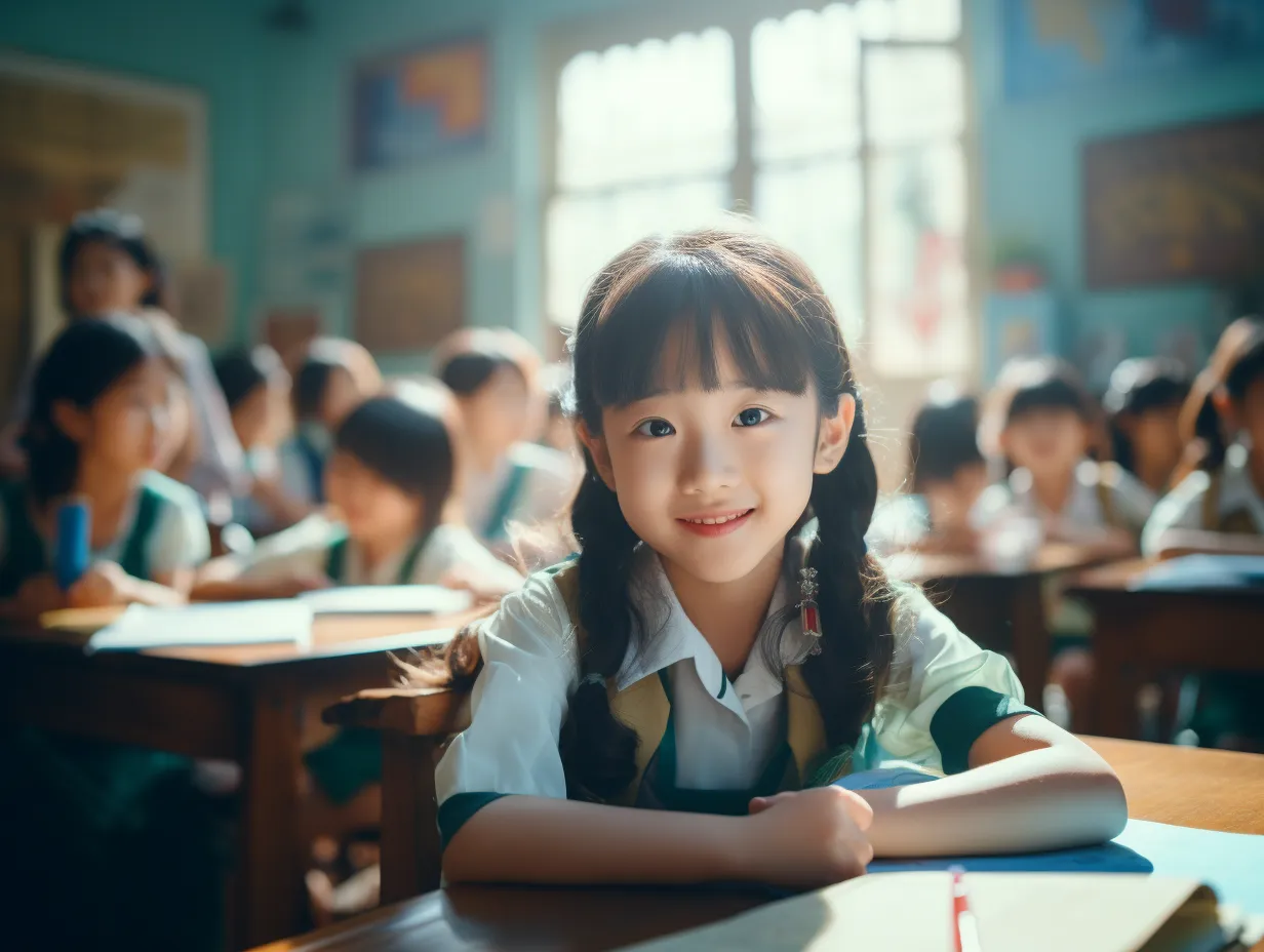 ESL G3/G4 Intermediate Class 中階班