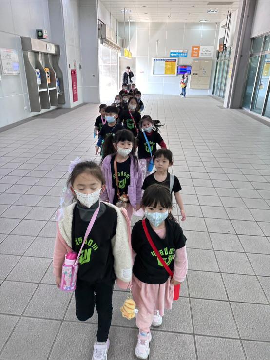 3月小旅行-K1.K2.K3