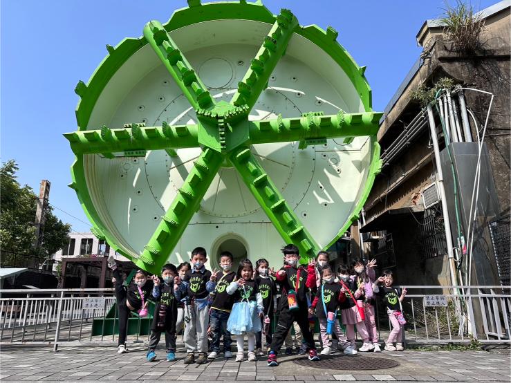 3月小旅行-K1.K2.K3