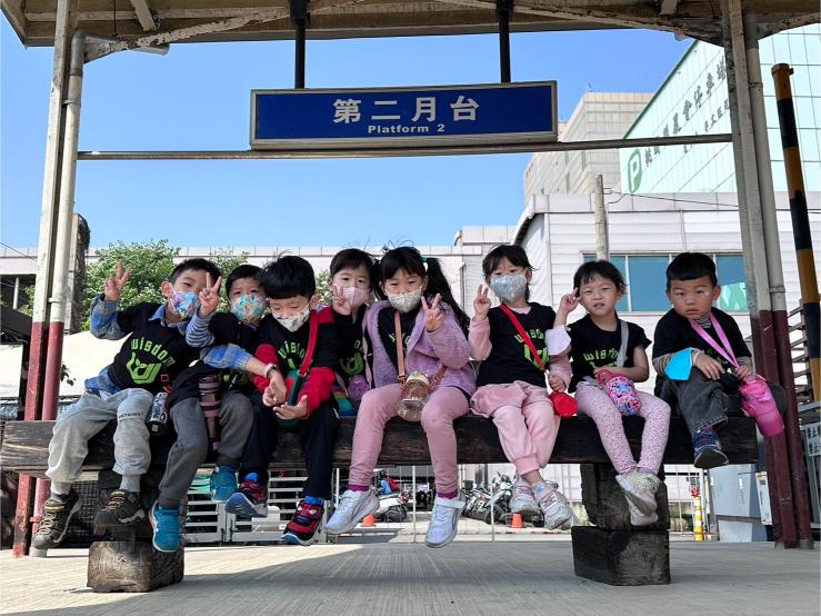 3月小旅行-K1.K2.K3