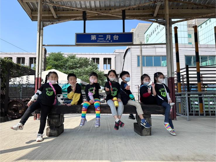 3月小旅行-K1.K2.K3