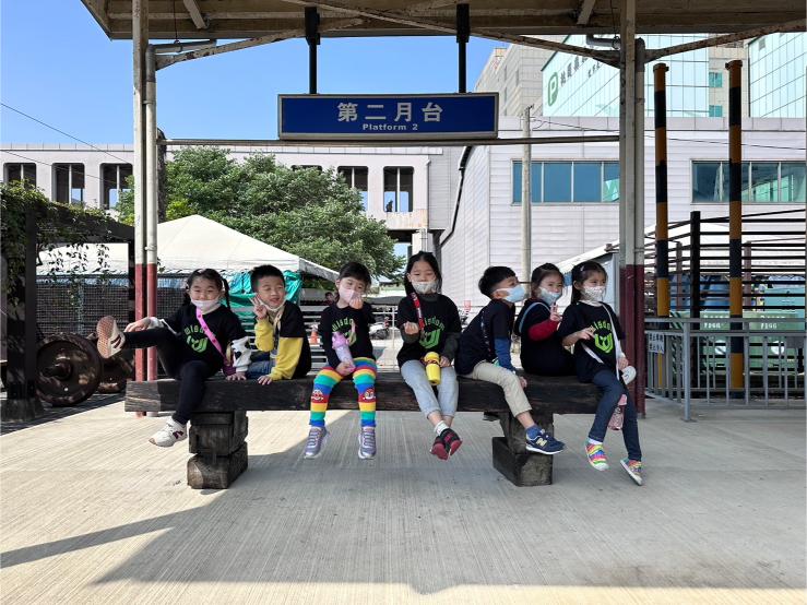3月小旅行-K1.K2.K3