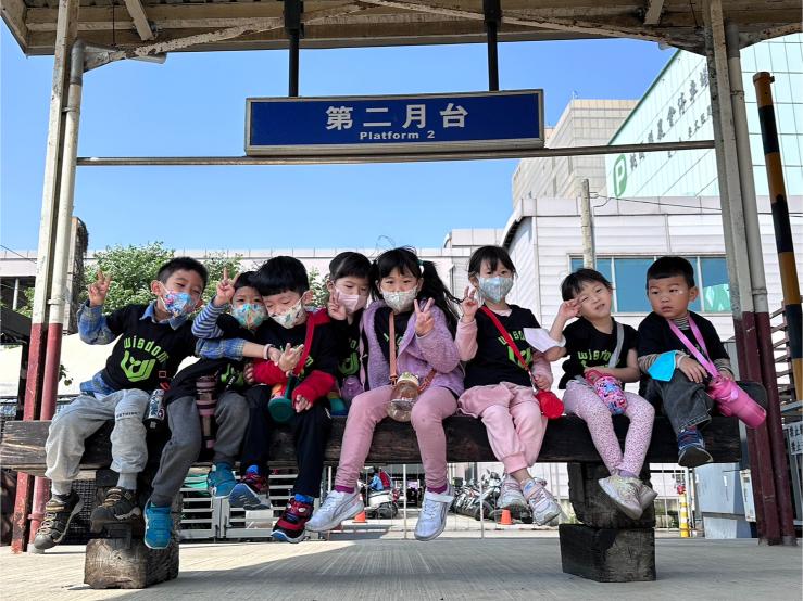 3月小旅行-K1.K2.K3