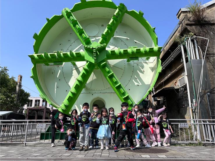 3月小旅行-K1.K2.K3