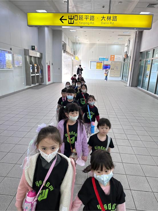 3月小旅行-K1.K2.K3