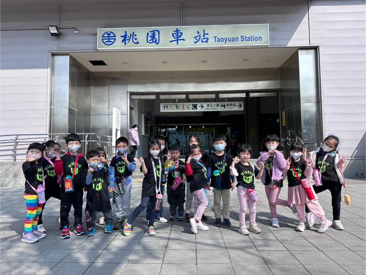 3月小旅行-K1.K2.K3