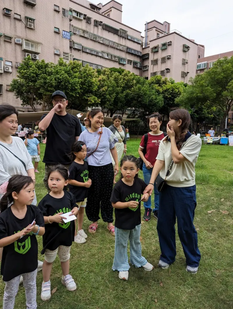 LINE ALBUM 20240504 Wisdom School Market Day 240506 207