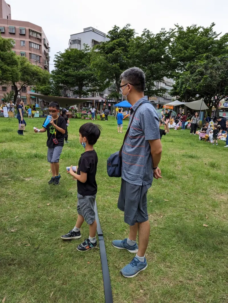 LINE ALBUM 20240504 Wisdom School Market Day 240506 208