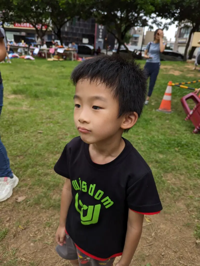 LINE ALBUM 20240504 Wisdom School Market Day 240506 212