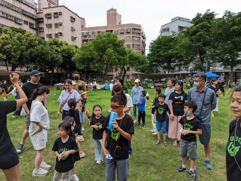 LINE ALBUM 20240504 Wisdom School Market Day 240506 213