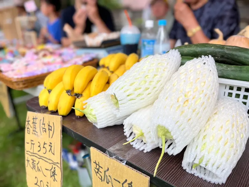 LINE ALBUM 20240504 Wisdom School Market Day 240506 235