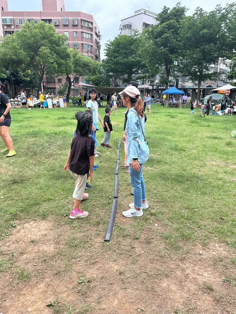 LINE ALBUM 20240504 Wisdom School Market Day 240506 339