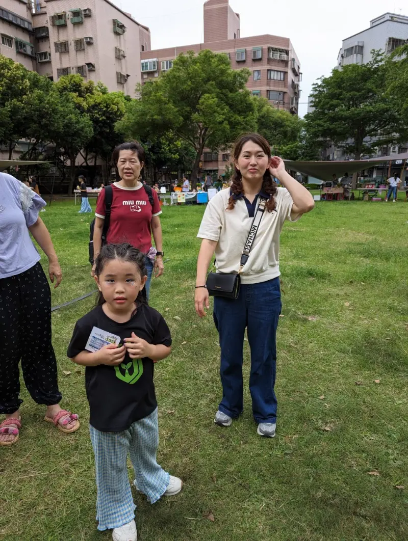 LINE ALBUM 20240504 Wisdom School Market Day 240506 419