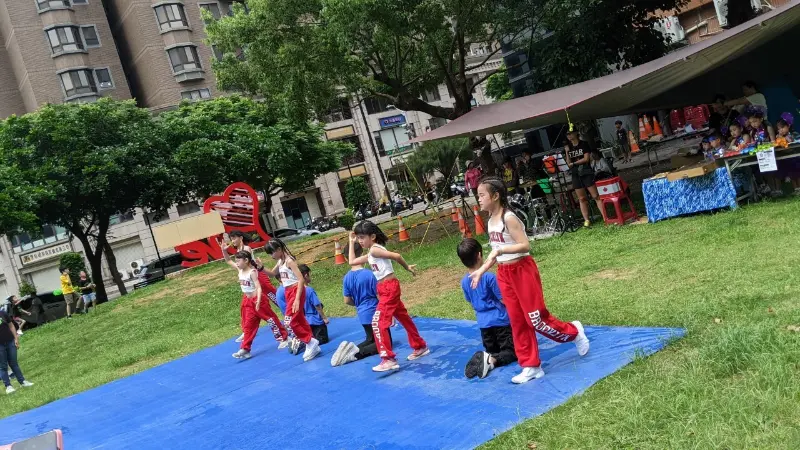 LINE ALBUM 20240504 Wisdom School Market Day 240506 472