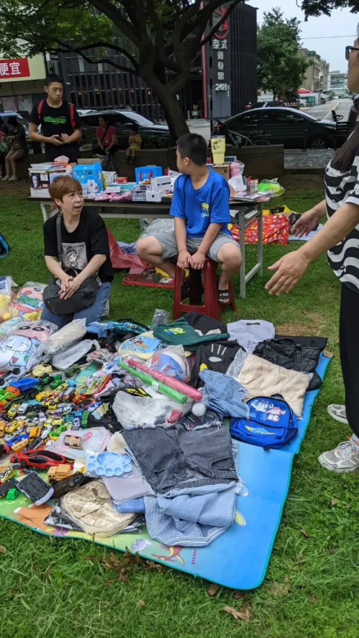 LINE ALBUM 20240504 Wisdom School Market Day 240506 481 scaled