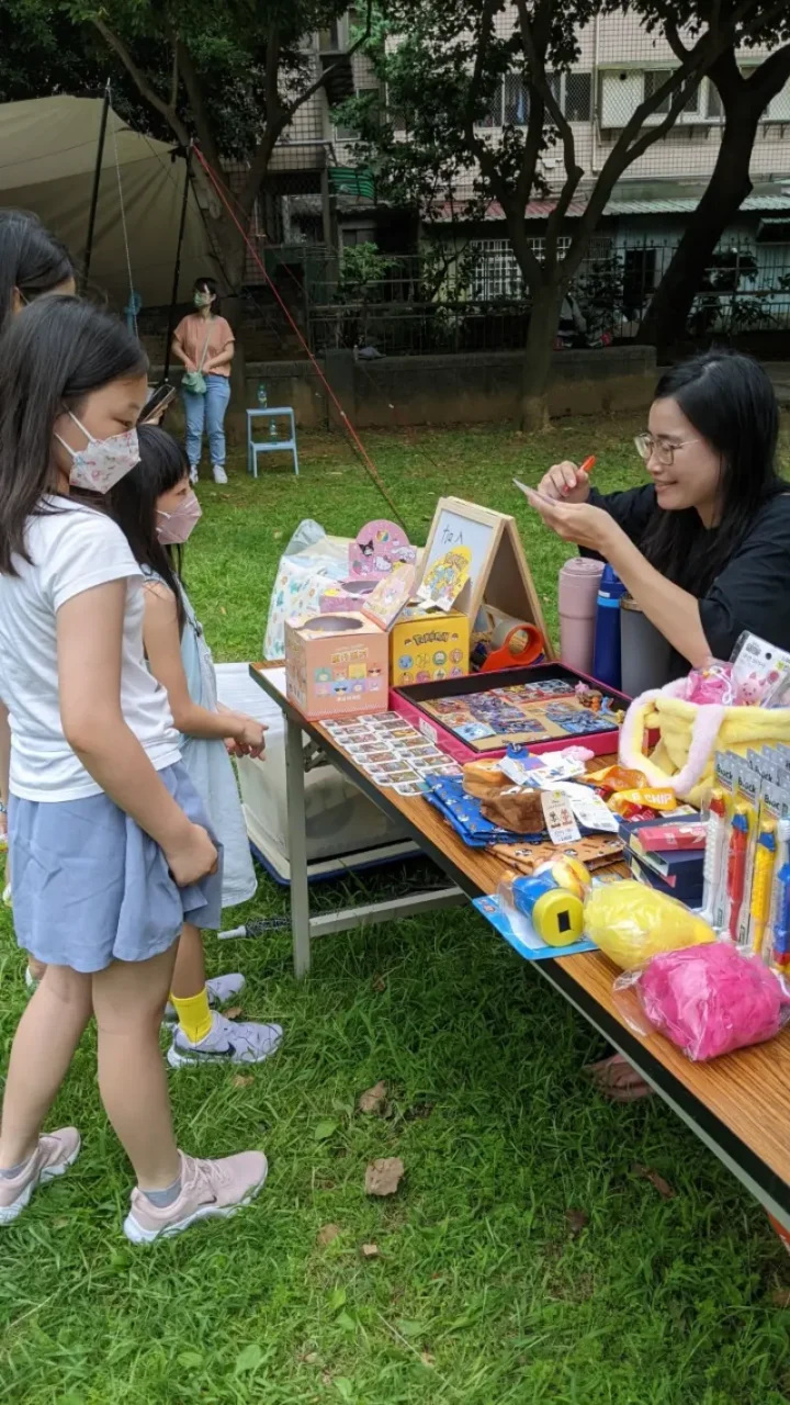 LINE ALBUM 20240504 Wisdom School Market Day 240506 489 scaled