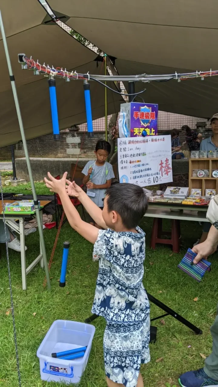 LINE ALBUM 20240504 Wisdom School Market Day 240506 499 scaled