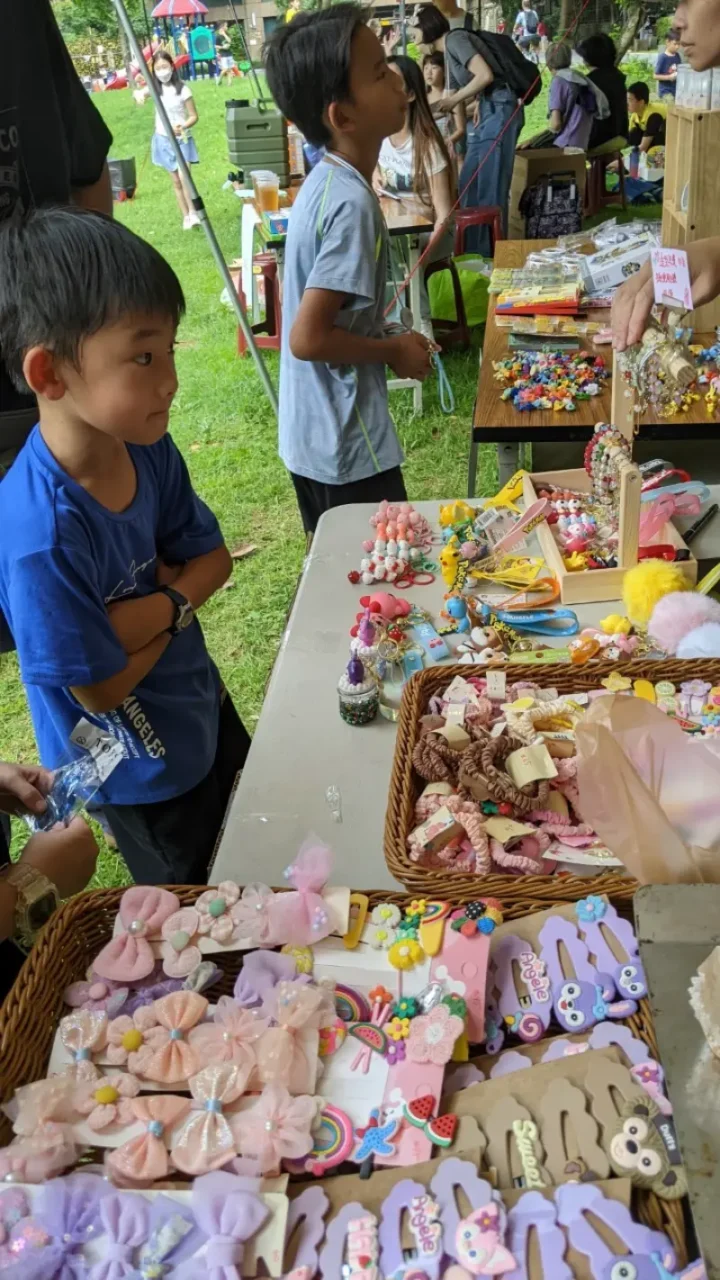 LINE ALBUM 20240504 Wisdom School Market Day 240506 502 scaled