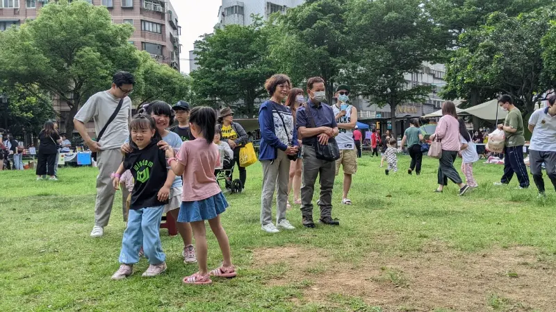 LINE ALBUM 20240504 Wisdom School Market Day 240506 531