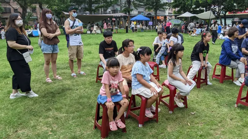 LINE ALBUM 20240504 Wisdom School Market Day 240506 542