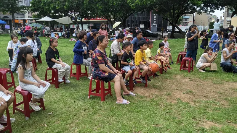 LINE ALBUM 20240504 Wisdom School Market Day 240506 543