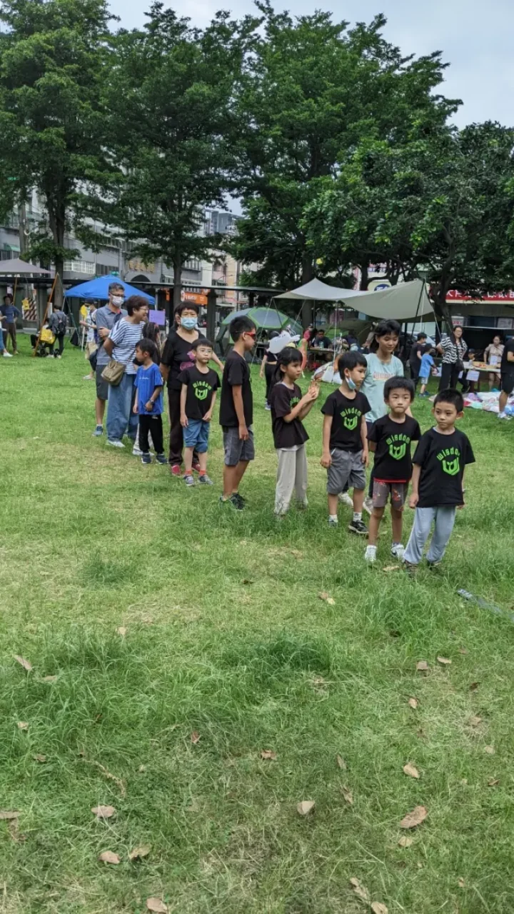 LINE ALBUM 20240504 Wisdom School Market Day 240506 574 scaled