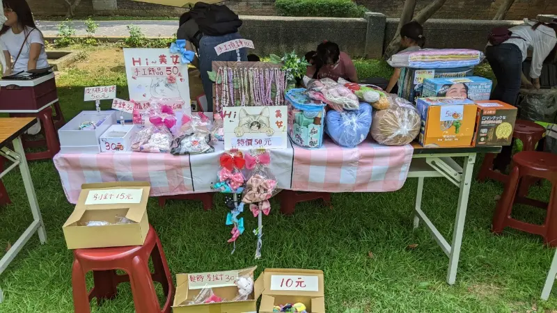 LINE ALBUM 20240504 Wisdom School Market Day 240506 583