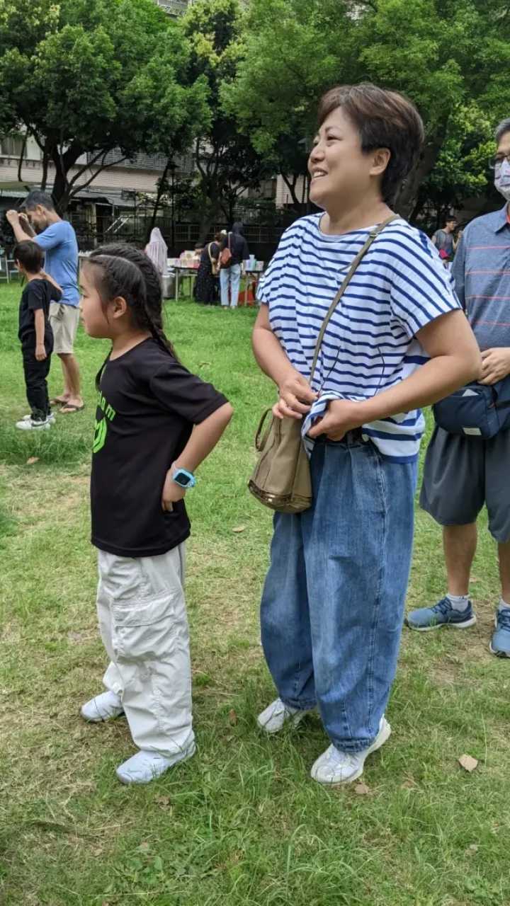 LINE ALBUM 20240504 Wisdom School Market Day 240506 585 scaled