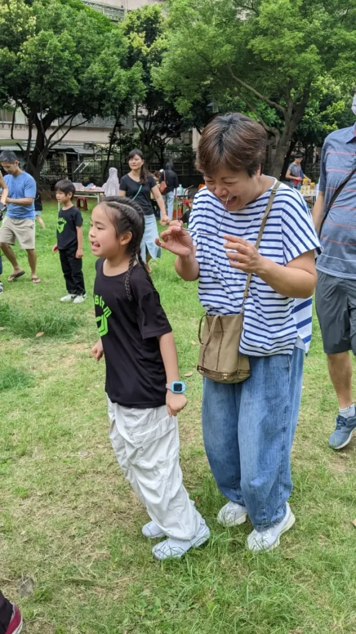 LINE ALBUM 20240504 Wisdom School Market Day 240506 586 scaled