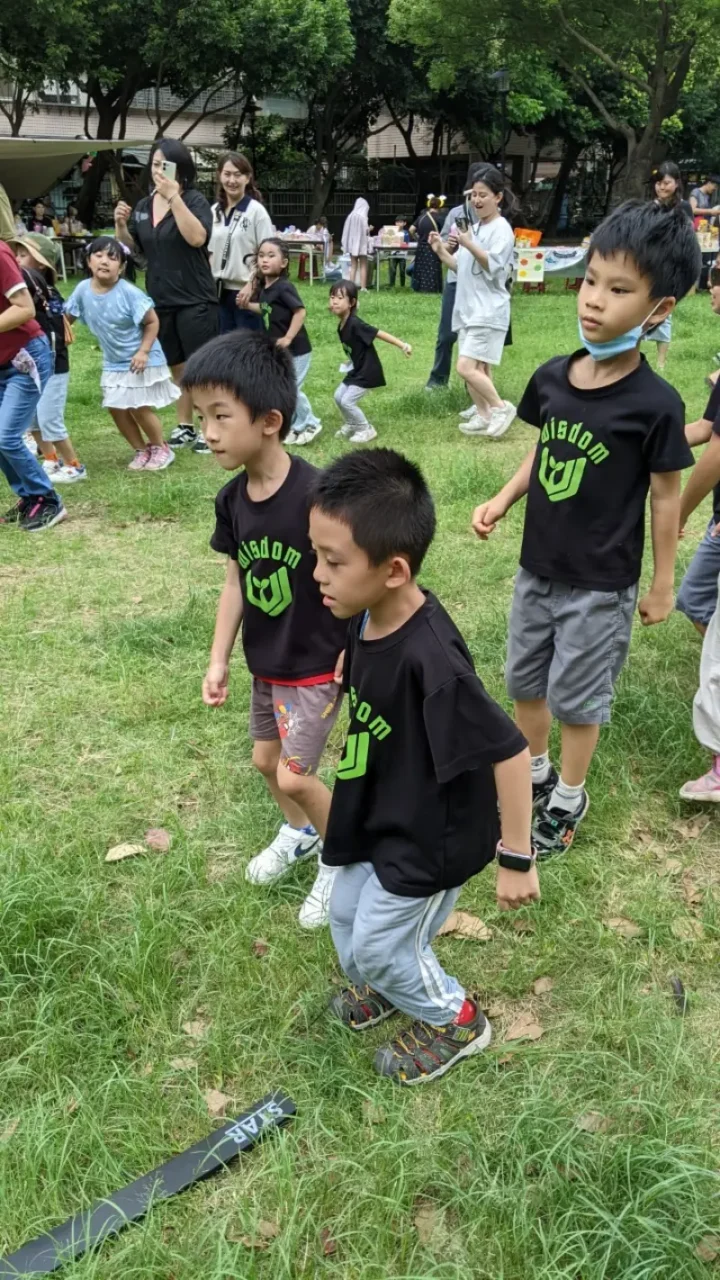 LINE ALBUM 20240504 Wisdom School Market Day 240506 591 scaled