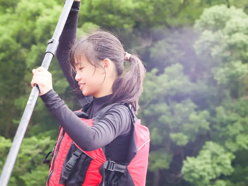 5/26 峨眉湖SUP活動剪影