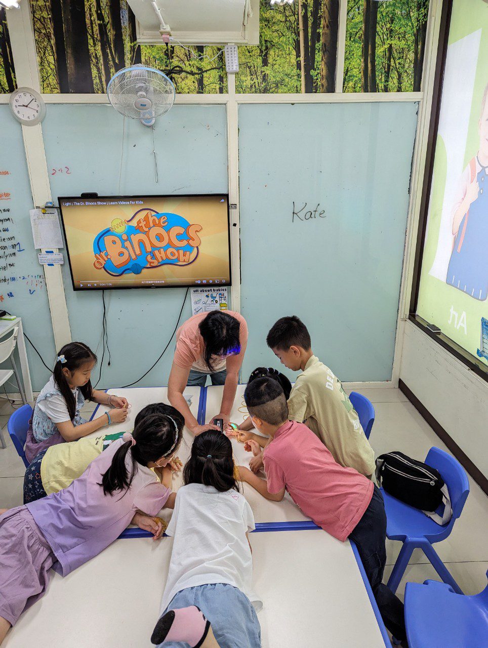 LINE ALBUM 20240524科學快閃營 國小組 240531 1