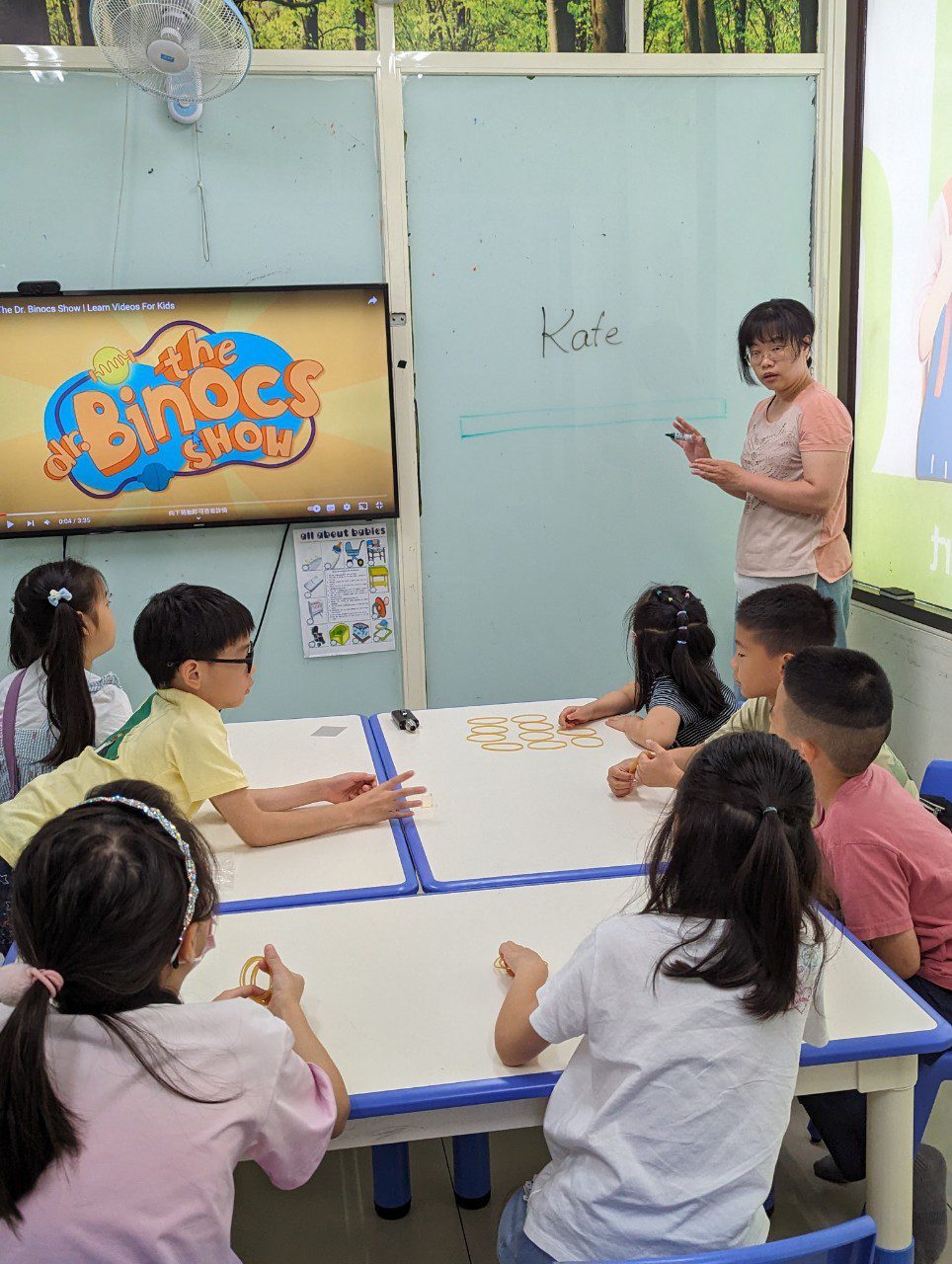 LINE ALBUM 20240524科學快閃營 國小組 240531 5