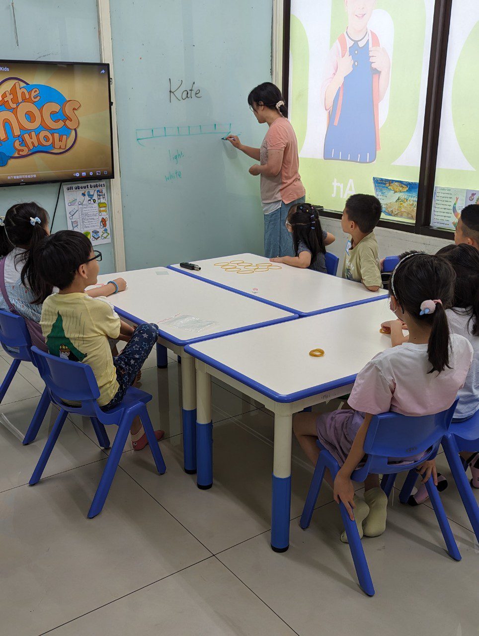 LINE ALBUM 20240524科學快閃營 國小組 240531 6