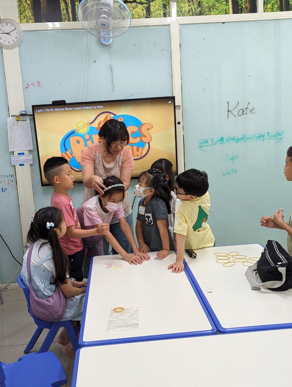 LINE ALBUM 20240524科學快閃營 國小組 240531 9