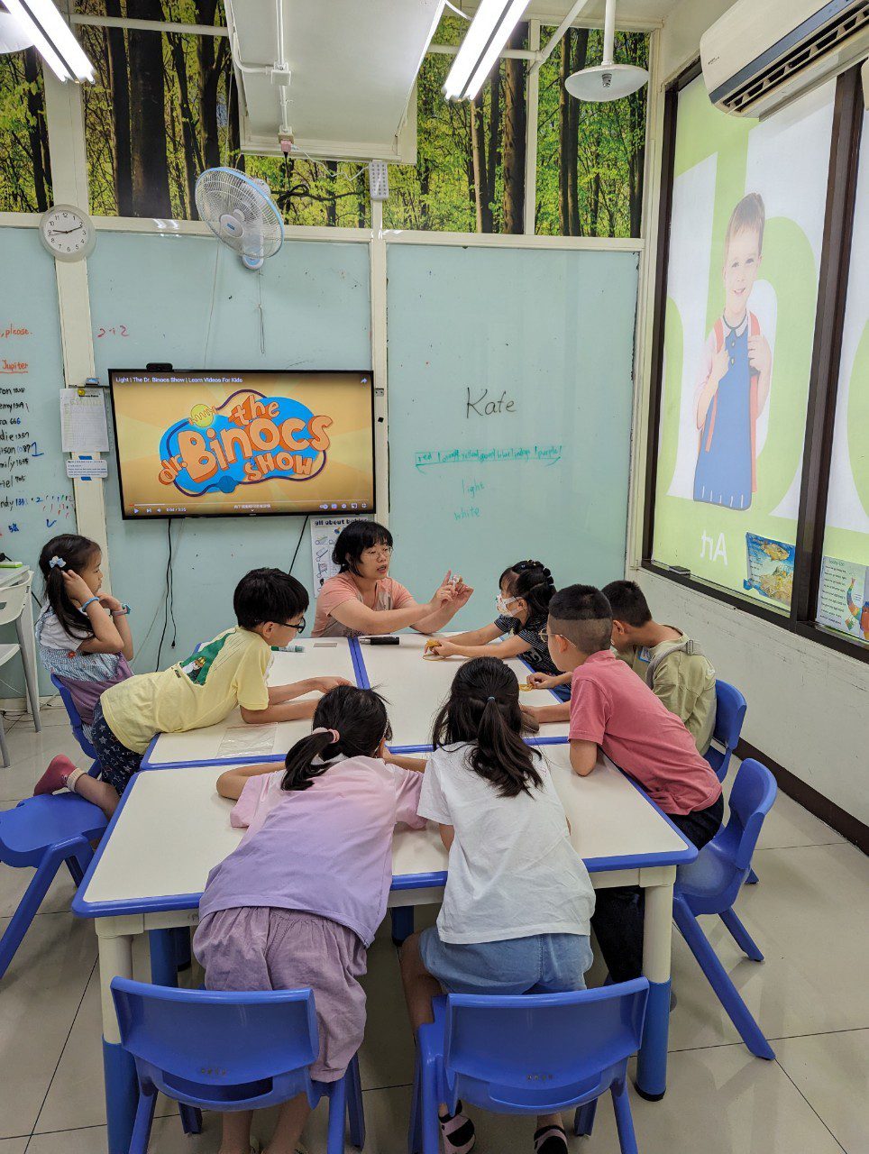 LINE ALBUM 20240524科學快閃營 國小組 240531 10