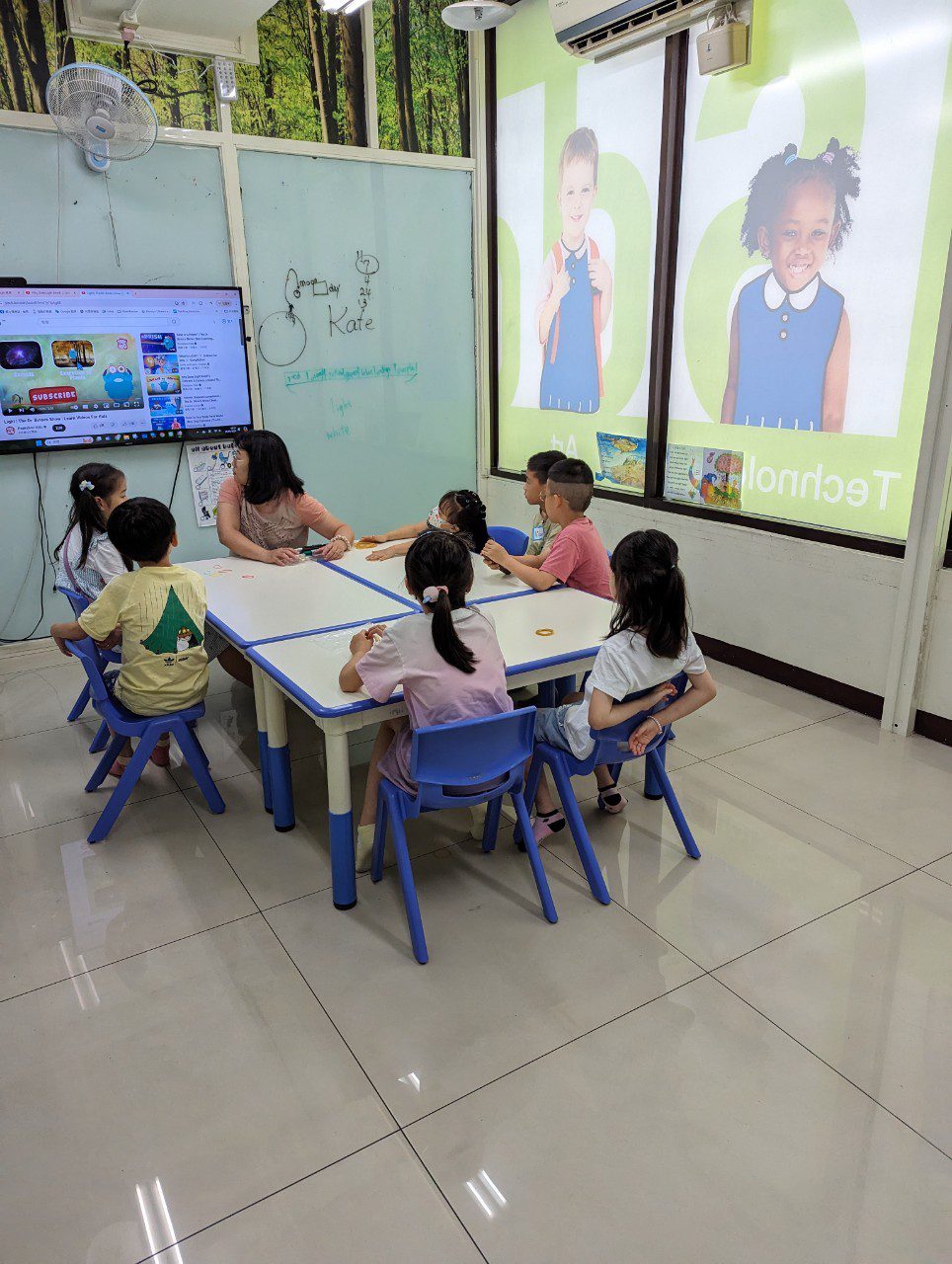 LINE ALBUM 20240524科學快閃營 國小組 240531 12