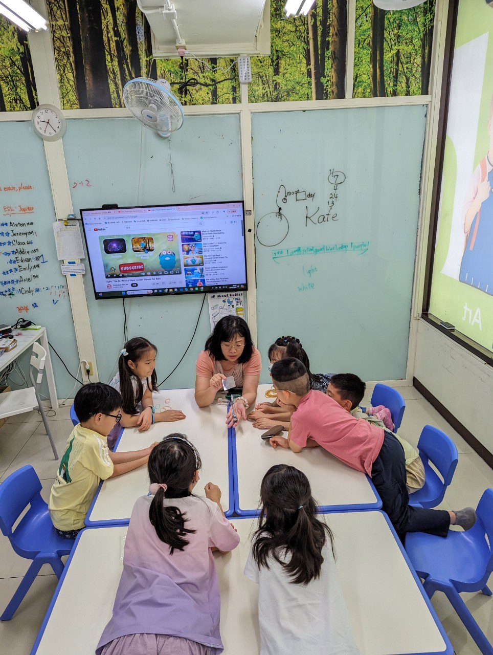 LINE ALBUM 20240524科學快閃營 國小組 240531 13