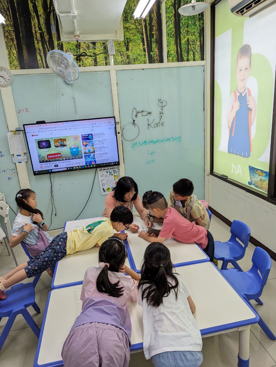 LINE ALBUM 20240524科學快閃營 國小組 240531 14