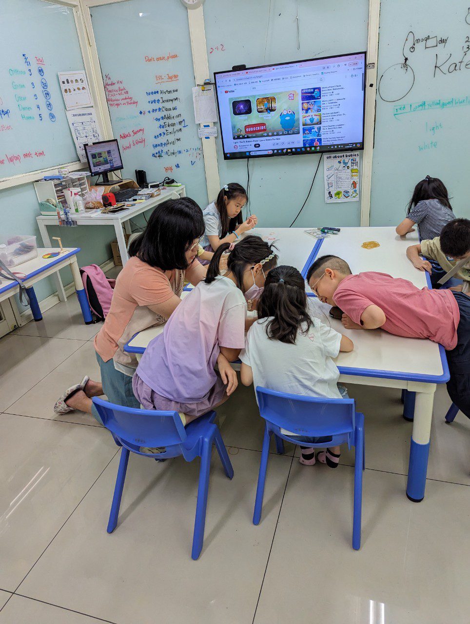 LINE ALBUM 20240524科學快閃營 國小組 240531 17