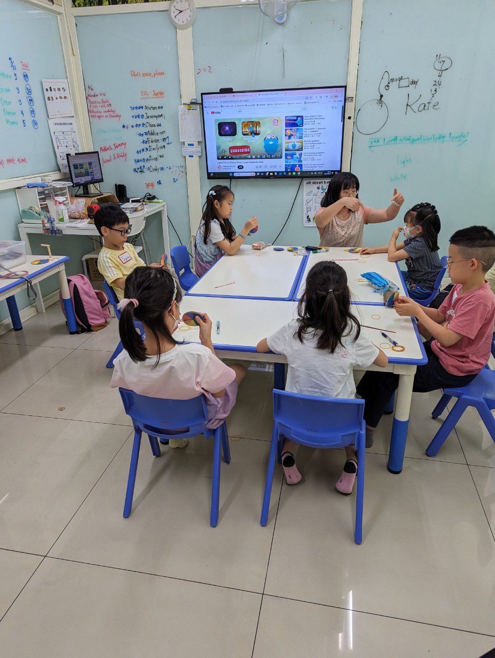 LINE ALBUM 20240524科學快閃營 國小組 240531 19