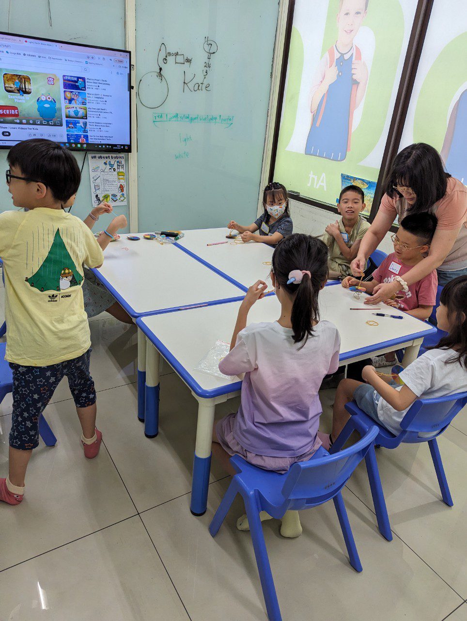 LINE ALBUM 20240524科學快閃營 國小組 240531 20