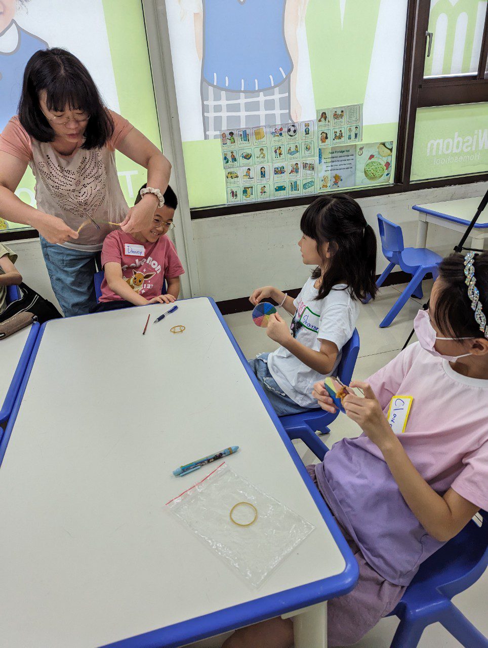 LINE ALBUM 20240524科學快閃營 國小組 240531 21