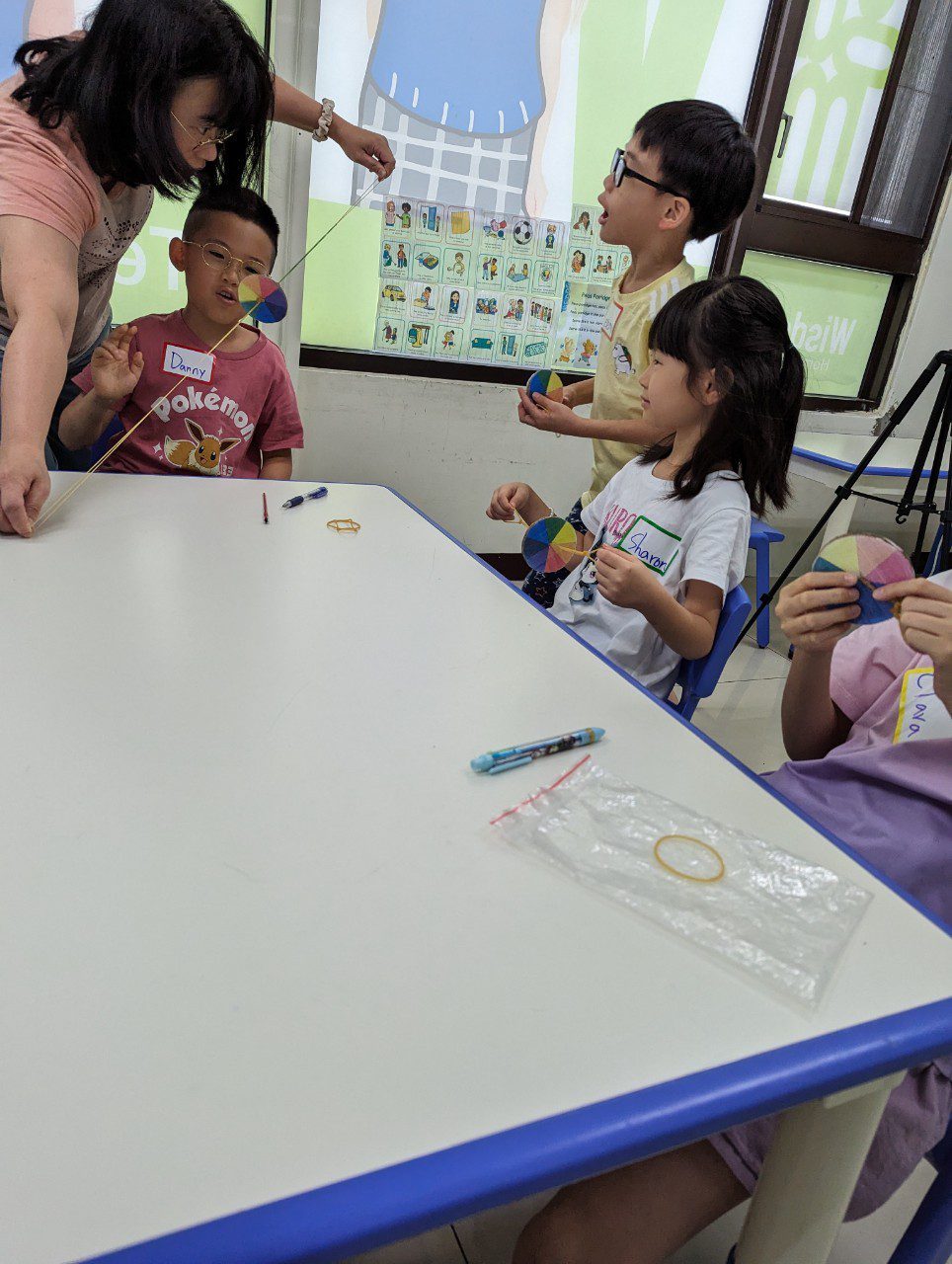 LINE ALBUM 20240524科學快閃營 國小組 240531 22