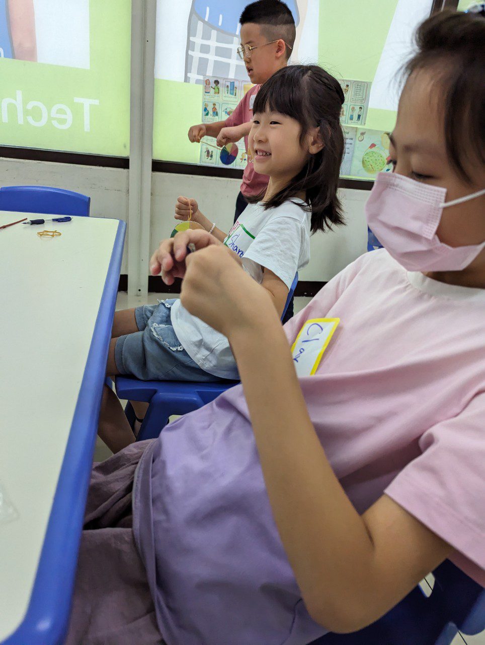 LINE ALBUM 20240524科學快閃營 國小組 240531 23