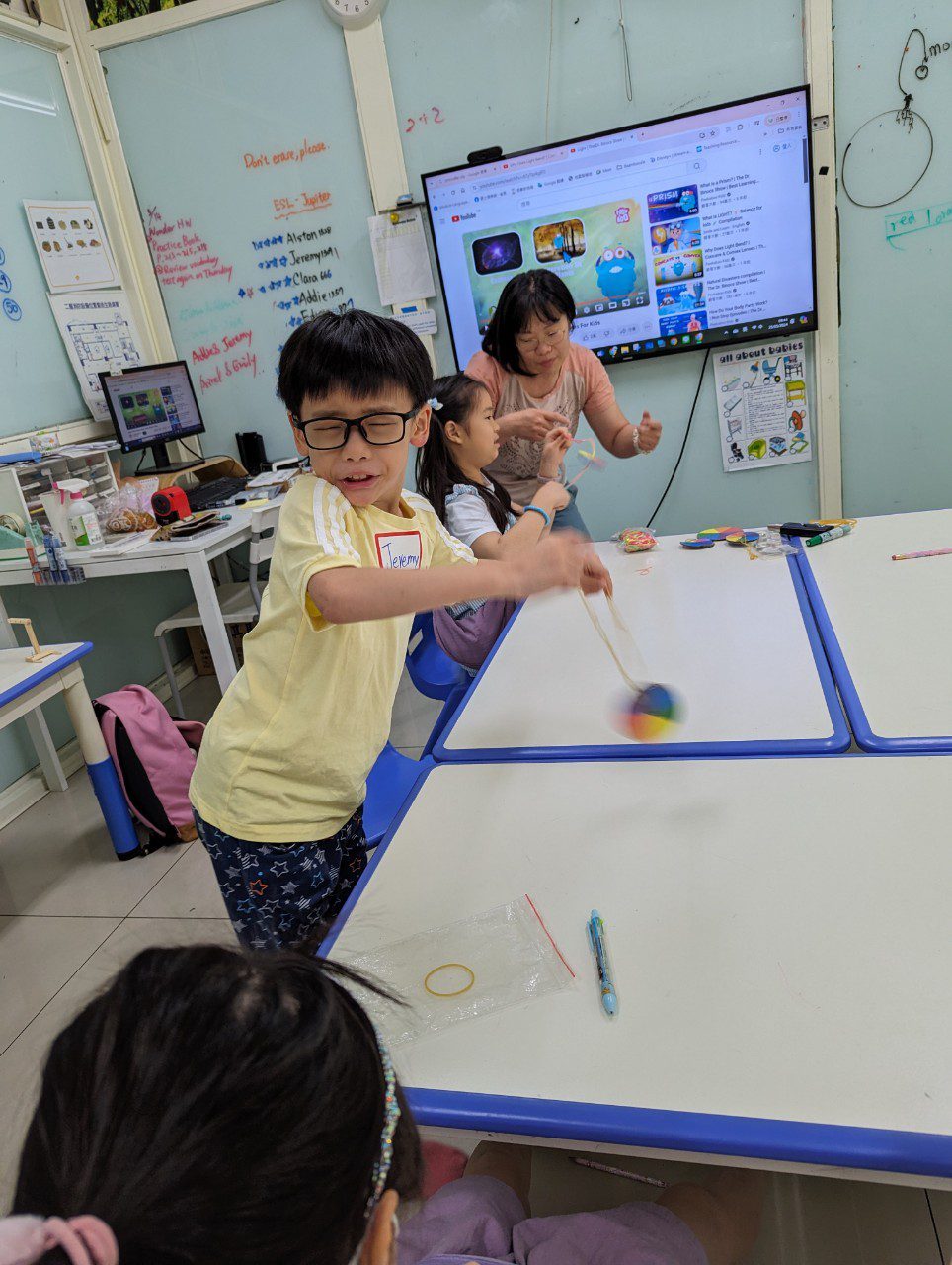 LINE ALBUM 20240524科學快閃營 國小組 240531 24