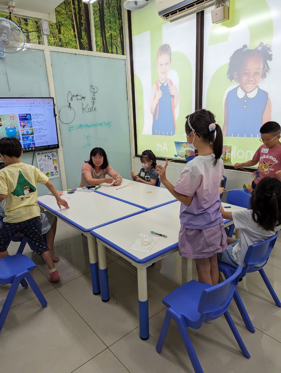 LINE ALBUM 20240524科學快閃營 國小組 240531 26